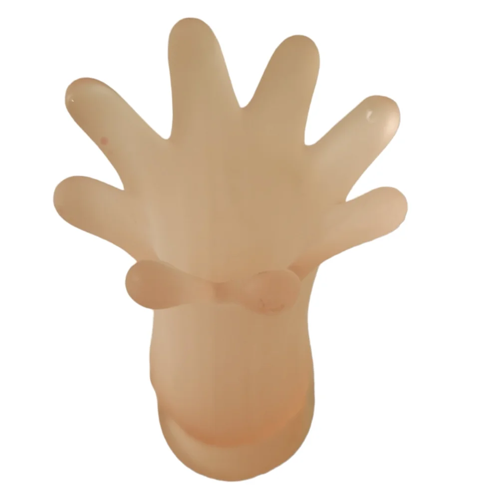 Westmorland Satin Glass Swung Glass MCM